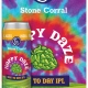 Hoppy Daze Sold Here Poster